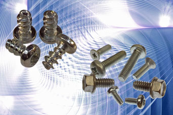 The Challenge Europe difference between Thread-forming screws and Self-tappers