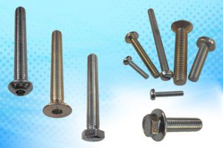 Machine Screws – what you would use these products for?