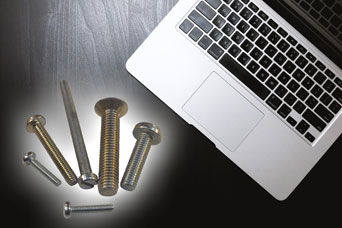 Challenge Europe address the dangers of "Internet specification" of threaded fasteners