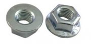 Flange Nuts from Challenge Europe