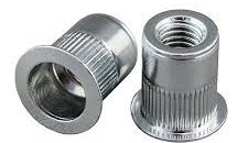 Rivet Nuts from Challenge Europe