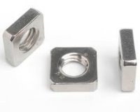 Square Nuts from Challenge Europe