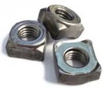 Weld Nuts from Challenge Europe