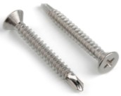 Self-Drilling Screws from Challenge Europe