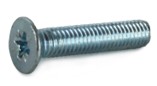 Thread forming screws for metal from Challenge Europe