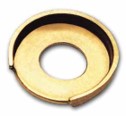 Brass Terminal Cup Washers from Challenge Europe