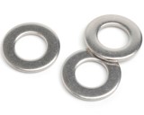 Flat Washers from Challenge Europe