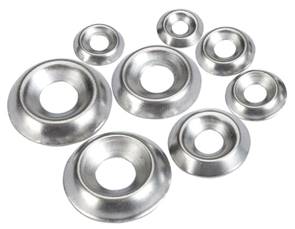 Cup Washers from Challenge Europe